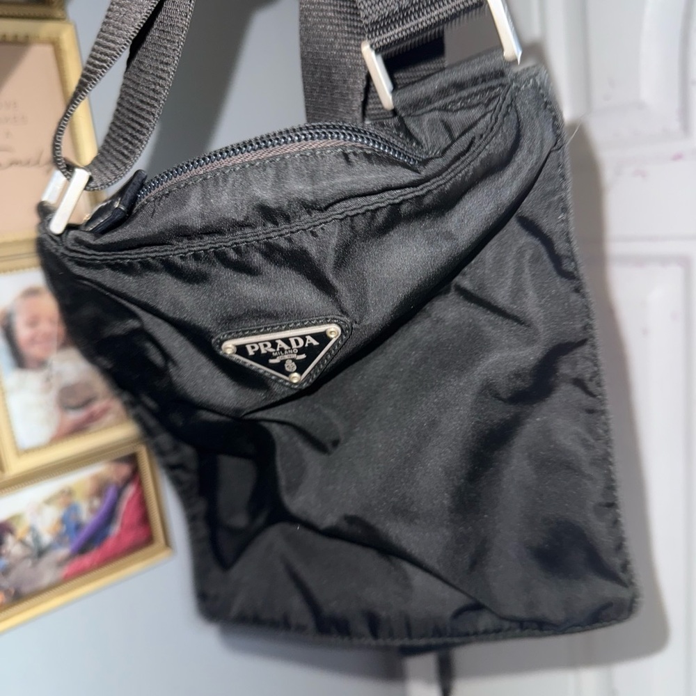 Prada Crossbody Bag